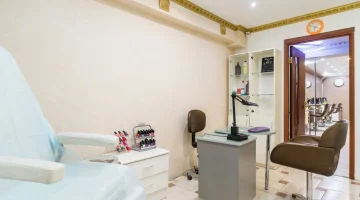 Салон красоты Блайс на улице Большие Каменщики изображение 6